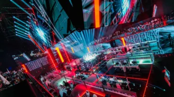 قمة عالمية في الرياضة الإلكترونية.. بطولة 2025 بالسعودية تحقق أرقامًا قياسية